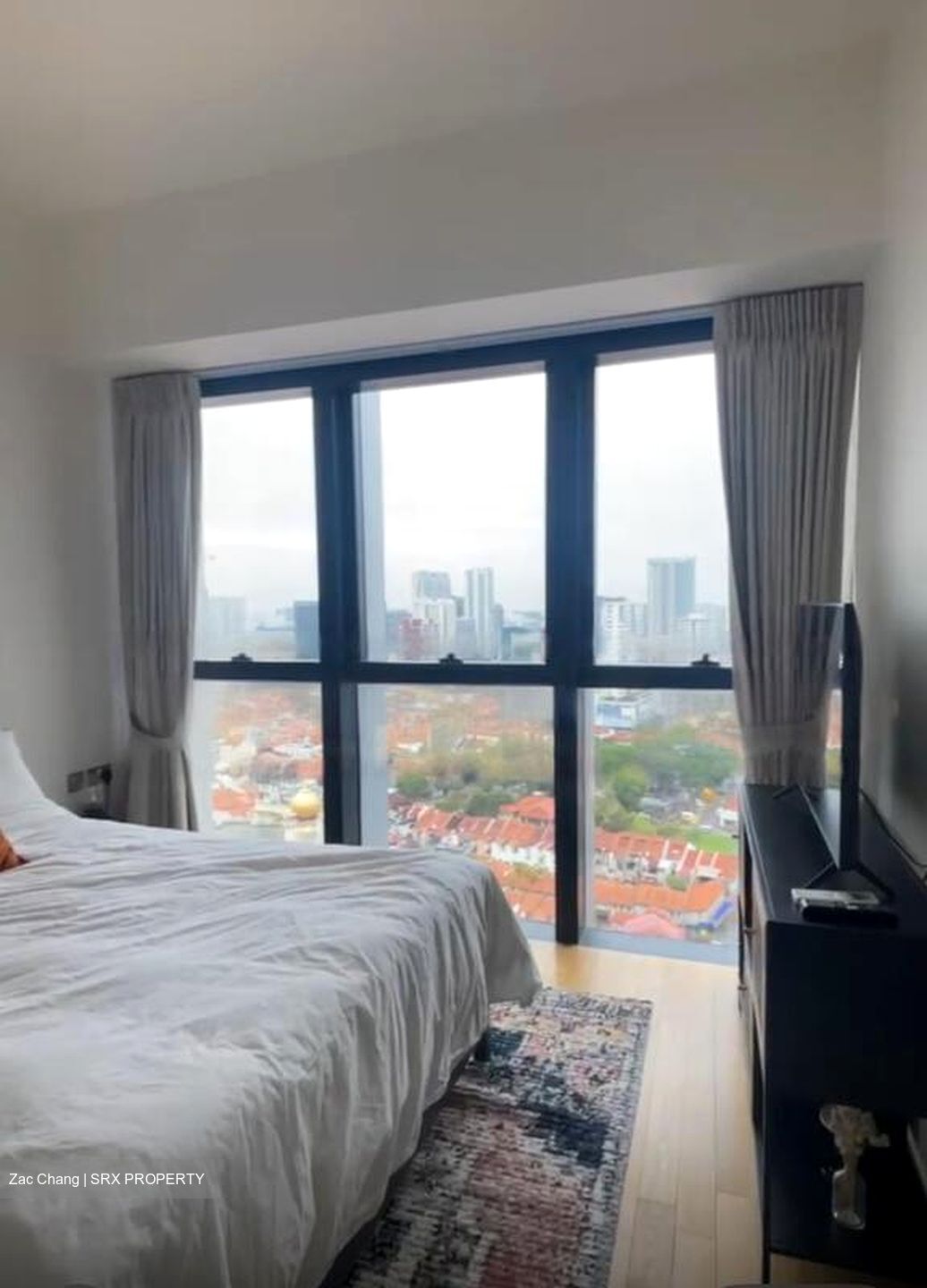 Duo Residences (D7), Apartment #454374851